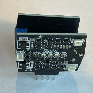 VTV Class D Double Discrete OpAmp DIP8 Format